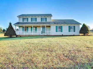 45 Valley View Dr, Littlestown, PA 17340