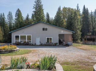3829 Deep Lake Boundary Rd, Colville, WA 99114