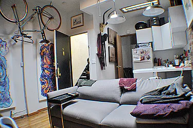 Rented by Chartwell Forest Hills Realty