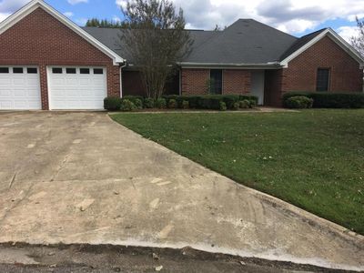 2095 Modeannia St, Tupelo, MS, 38801