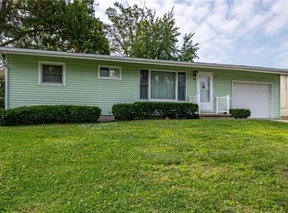 63 Sandcreek Dr, Decatur, IL 62521