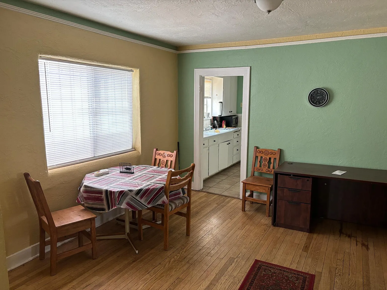 1 bed, 1542 sqft, $800 — Photo 4