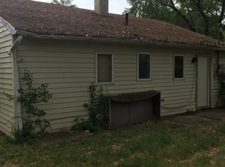 4436 Louisiana Pl, Gary, IN 46409
