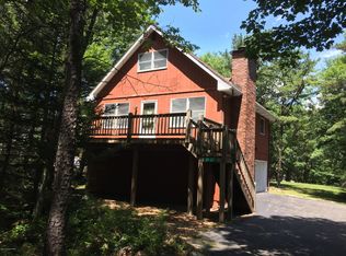 621 Sullivan Trl, Long Pond, PA 18334