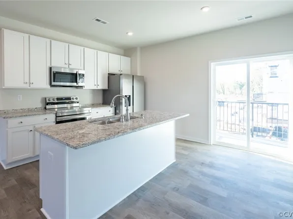 4022 Park Trail Dr #C-7, Richmond, VA 23223