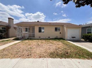 293 Blackshear Ave, Los Angeles, CA 90022
