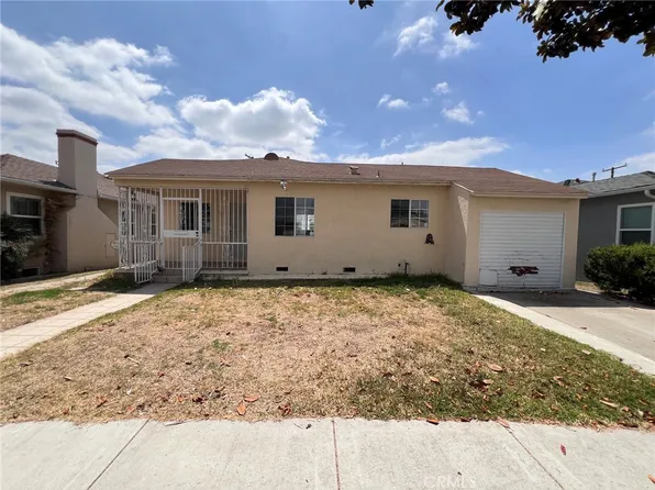 293 Blackshear Ave, Los Angeles, CA 90022