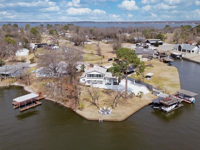 135 Cedar Bend Dr, Trinidad, TX, 75163