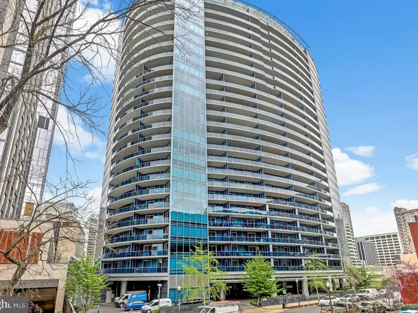 1881 N Nash St Unit 1606, Arlington, VA 22209