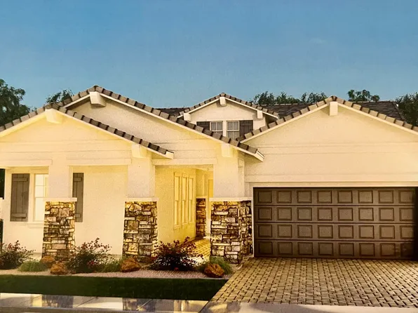 1195 E GLENEAGLE Drive, Chandler, AZ 85249