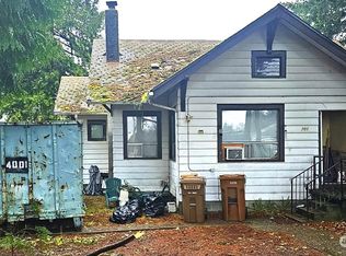 701 S 76th St, Tacoma, WA