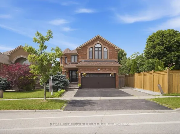49 Miller Dr, Halton Hills, ON L7G 5P7