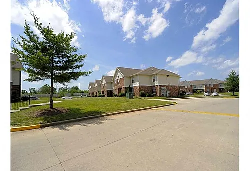 Woodhaven Park Photo 1