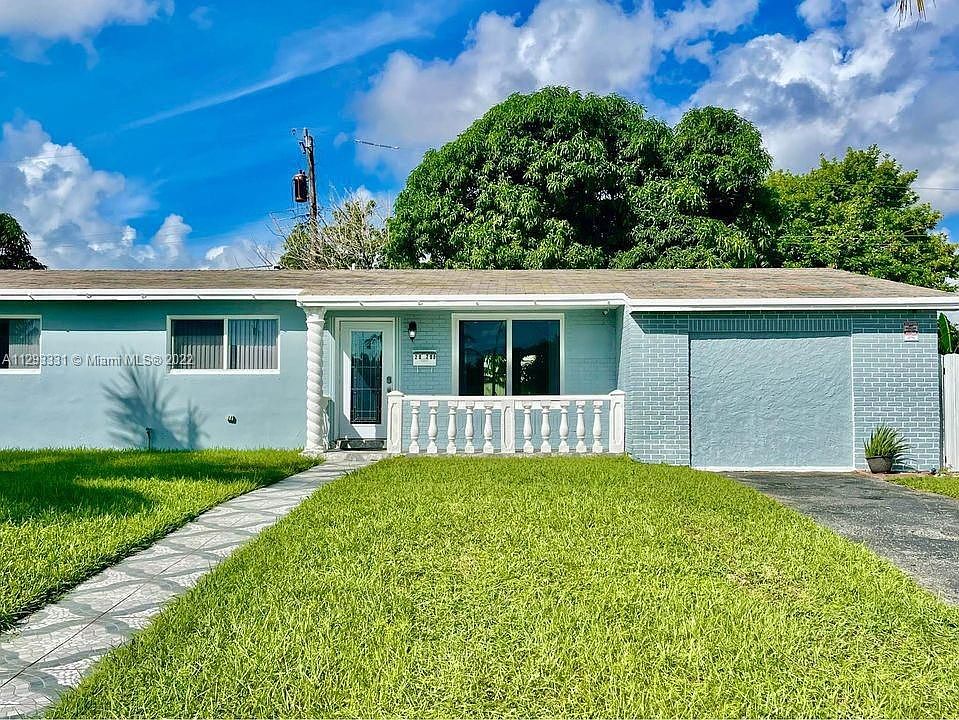 1st image of 20200 NW 11th Ct #0