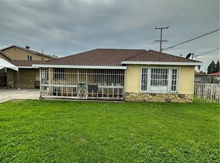 12002 Magnolia St, El Monte, CA 91732