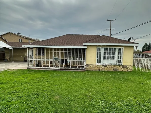12002 Magnolia St, El Monte, CA 91732
