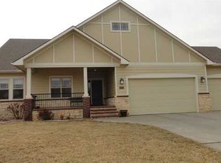 3005 Autumn Rdg, Newton, KS 67114