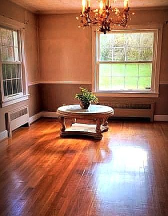 Beautiful Living Room.