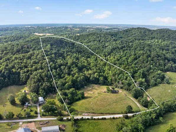 2953 Harmons Lick Rd, Crab Orchard, KY 40419