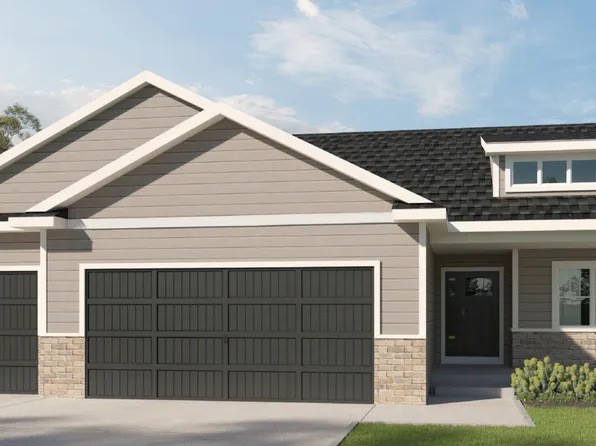 Blackhawk Plan, Blue Sky Estates