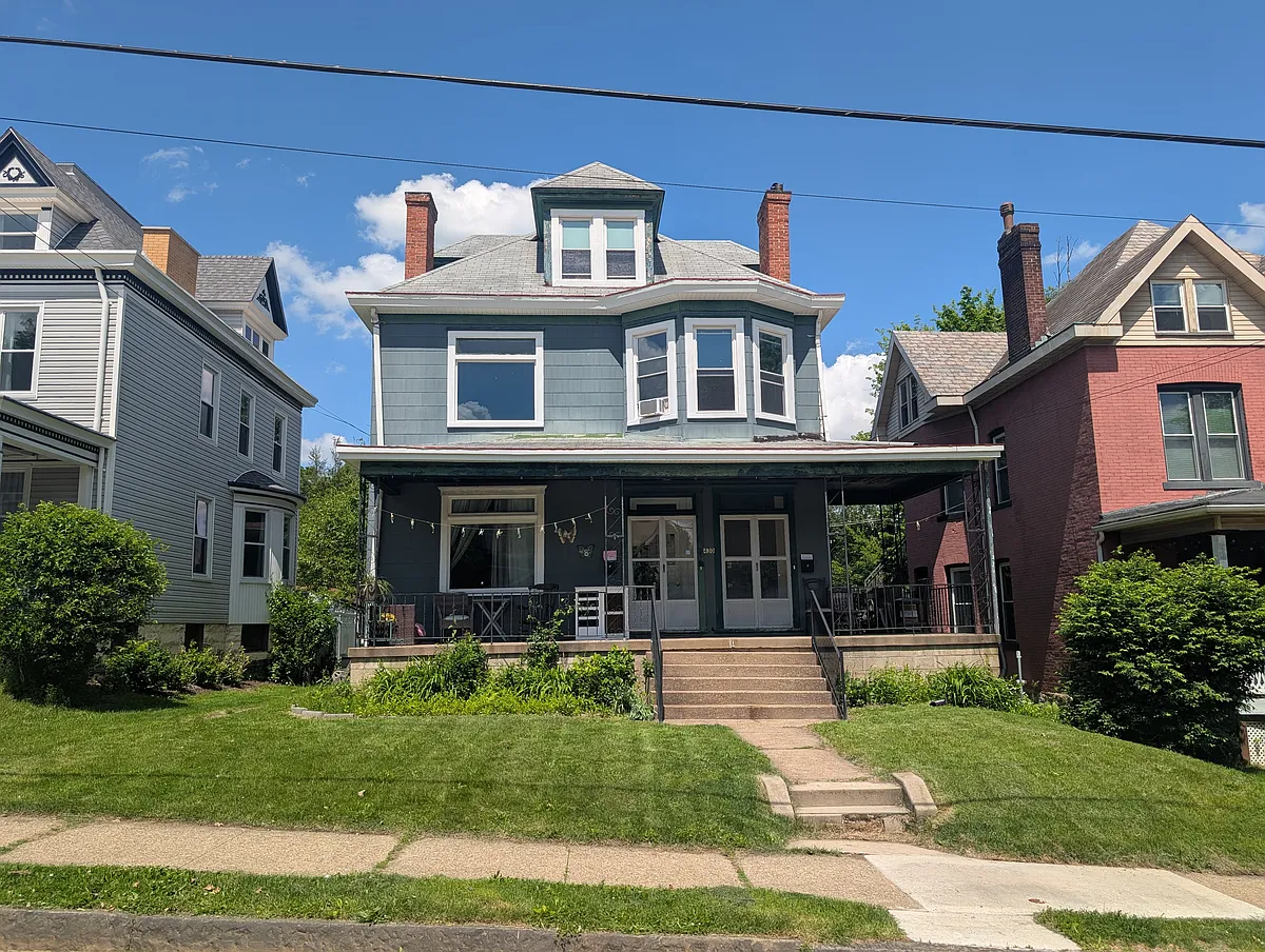 Building Photo - 430 Dawson Ave #1
