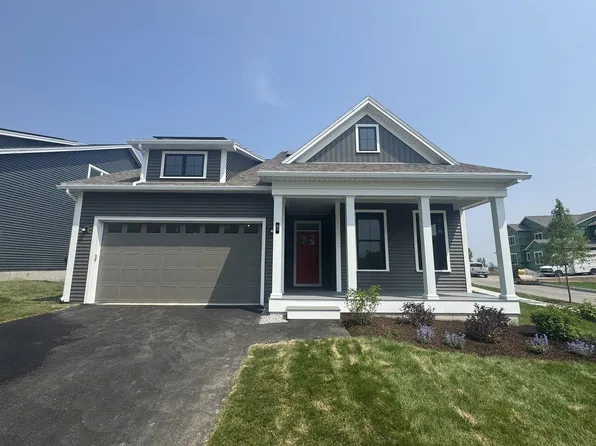 89 Daniel Drive, South Burlington, VT 05403