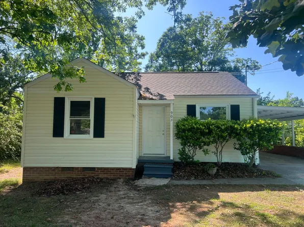 903 Carolyn Ave, Kannapolis, NC 28083