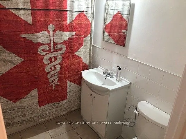 337 A Lakeshore Rd E — Photo 9