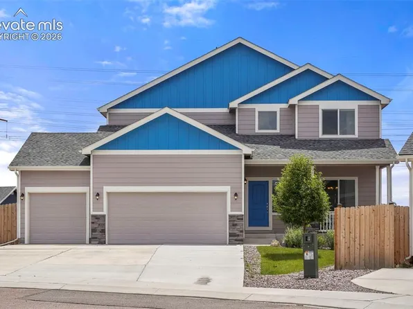 6751 Skuna Dr, Colorado Springs, CO 80925