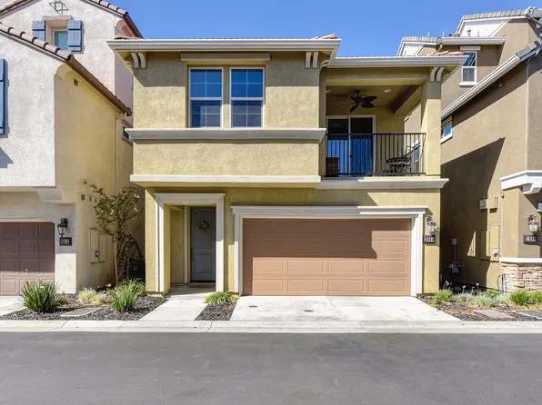 2004 Camino Real Way, Roseville, CA 95747