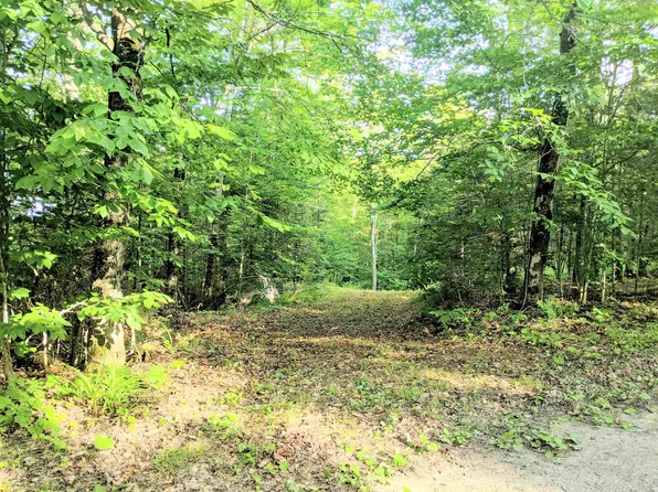 0 Leroux Road, Wheelock, VT 05851