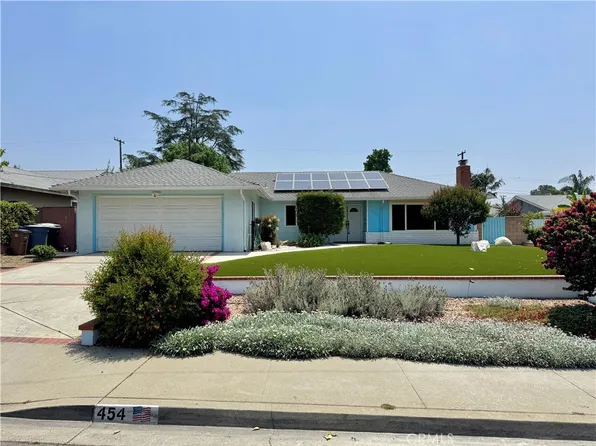 454 Guilford Ave, Claremont, CA 91711