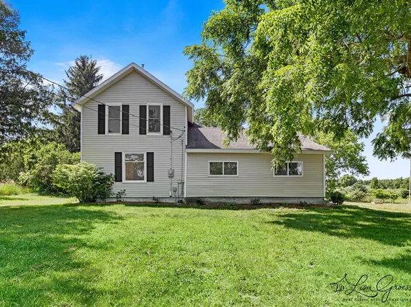 6621 Tamarack Rd, Lakeview, MI 48850