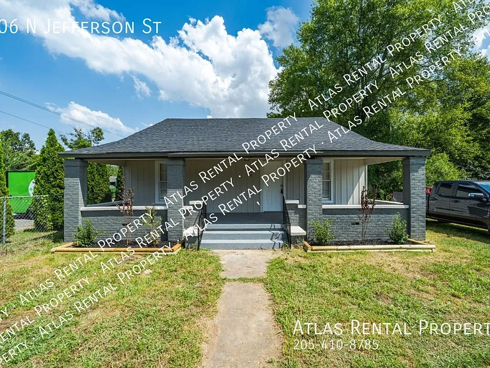906 N Jefferson St
