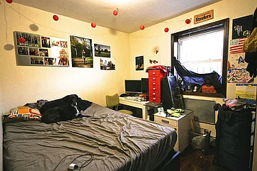 Rented by Budget Real Estate NYC Inc