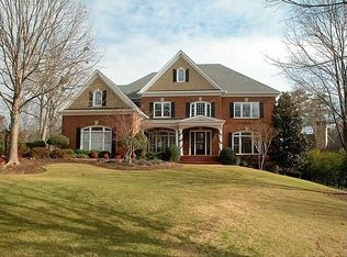 2723 Bonar Hall Path, Duluth, GA 30097