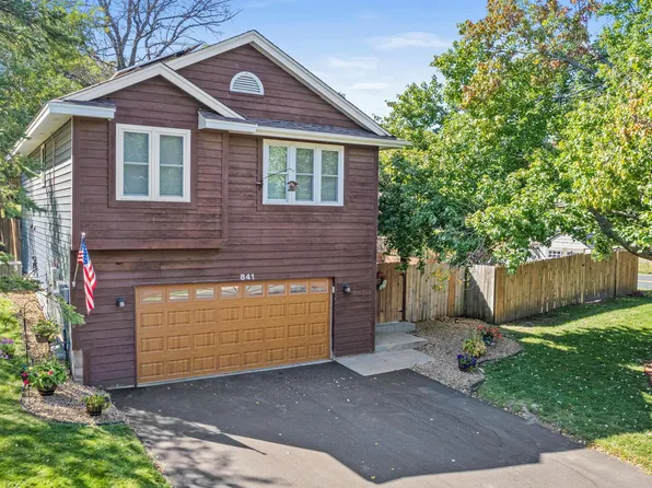 841 Sudberry Ln, Eagan, MN 55123