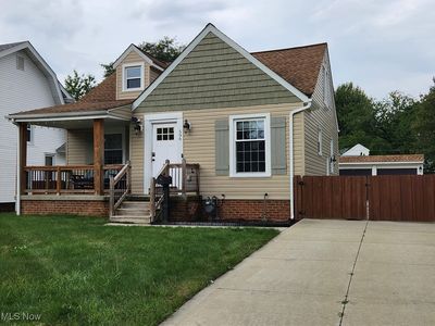 596 Juneway Dr, Bay Village, OH, 44140
