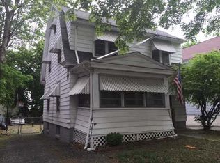 80 Innis Ave, Poughkeepsie, NY 12601