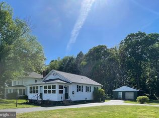 5724 Tilghman Island Rd, Tilghman, MD 21671