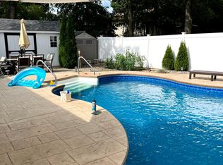 526 Elwood St, Forked River, NJ 08731