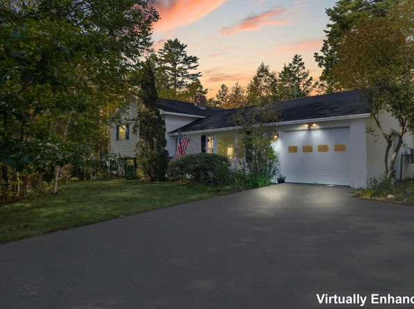 122 South Freeport Road, Freeport, ME 04032