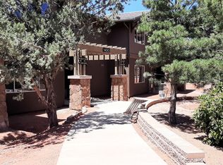 1413 Kestrel Cir #1413, Sedona, AZ 86336