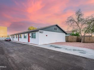 5027 N 16th Ave, Phoenix, AZ 85015