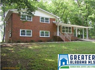 1220 Arklow Rd, Weaver, AL 36277