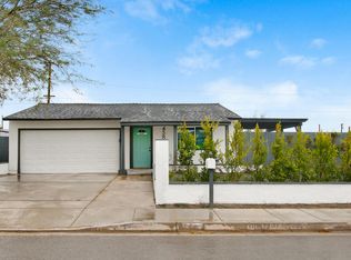 458 W Bon Air Dr, Palm Springs, CA 92262