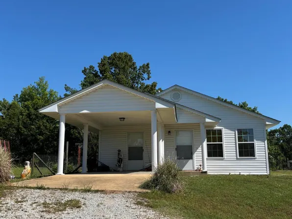 3011 County Road 204, Tiplersville, MS 38674
