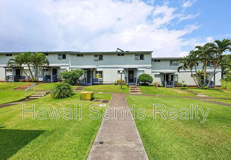98-1426 Kaahumanu St #74 — Photo 21