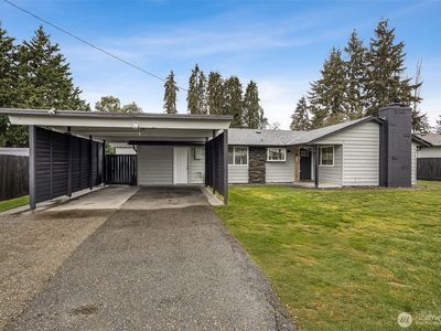 9008 Hipkins Road SW, Lakewood, WA, 98498