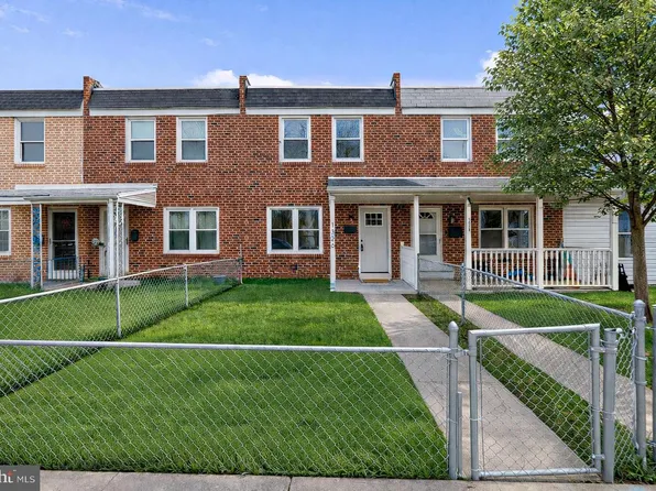 1326 Tompkins St, Baltimore, MD 21225